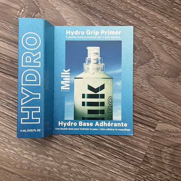 Milk Hydro Grip Hydrating Make Up Primer - Picture 1 of 3